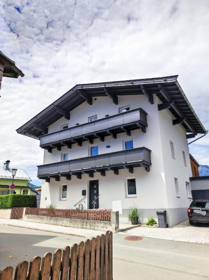 Ferienwohnung Tritscher 살펠덴암스타이너르넨미어 외부 사진